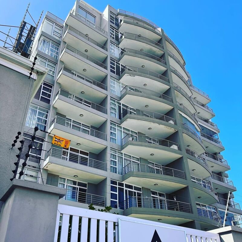 Atlantic Terraces,  Blouberg